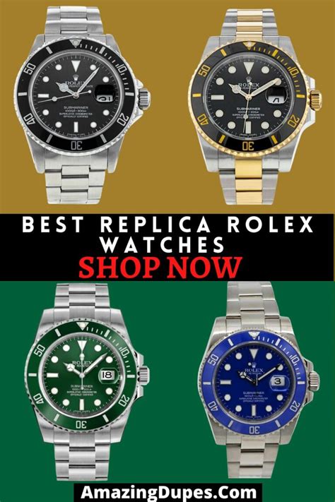 high quality rolex dupe